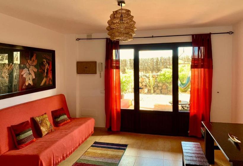 Пансион Villa Azul Fuerteventura