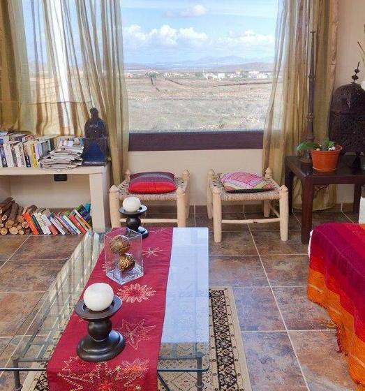 Пансион Villa Azul Fuerteventura