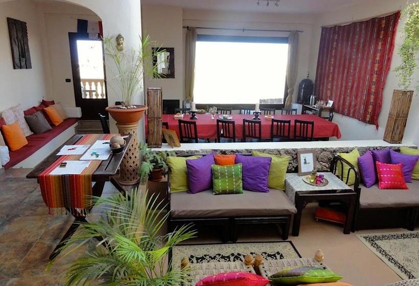 Пансион Villa Azul Fuerteventura