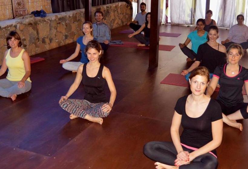 Пансион Villa Azul Fuerteventura