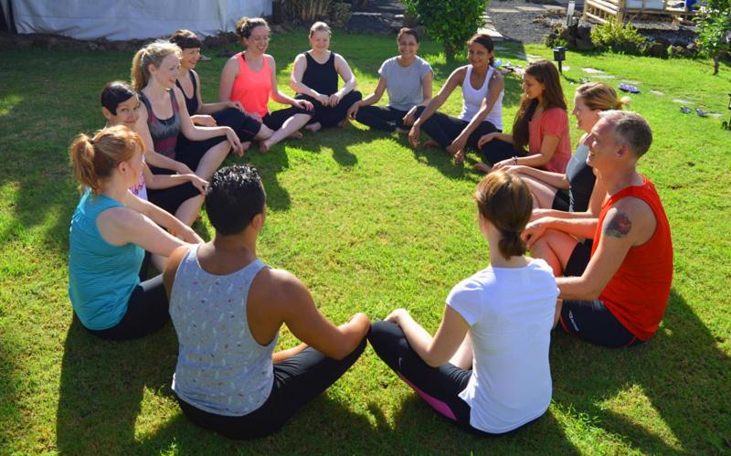 Пансион Villa Azul Fuerteventura