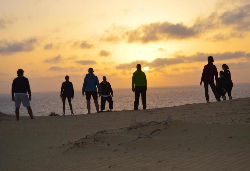 Пансион Villa Azul Fuerteventura