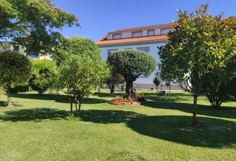 Pension Casa Carmela