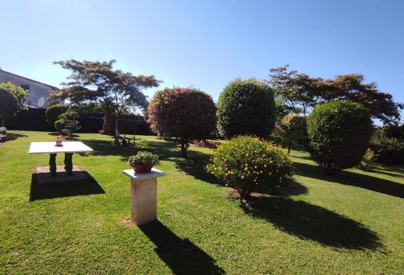 Pension Casa Carmela