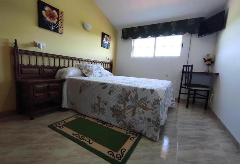 Pension Casa Carmela