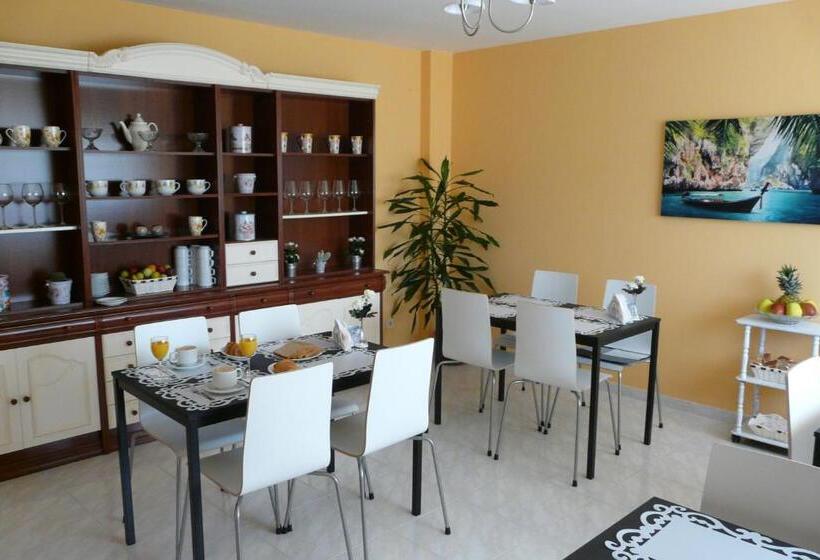 Pension Casa Carmela