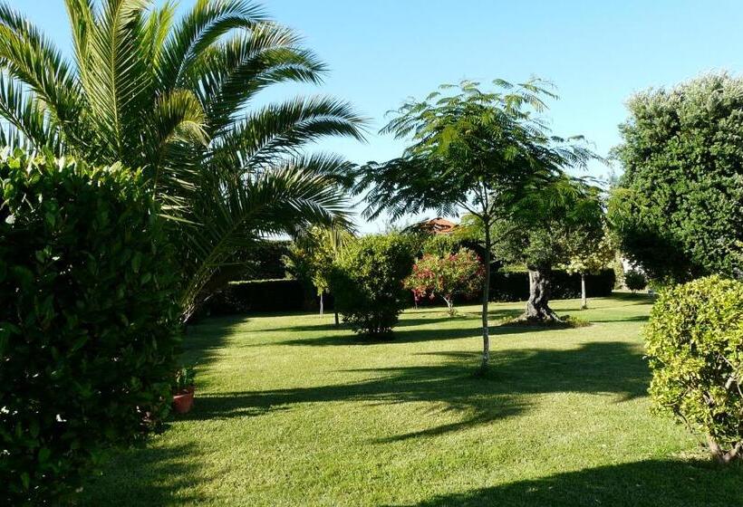 Pension Casa Carmela