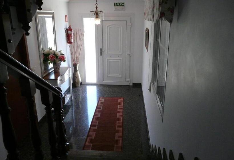 Pension Casa Carmela