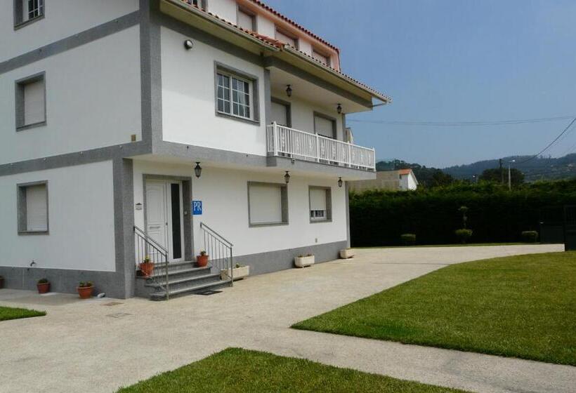 Pension Casa Carmela