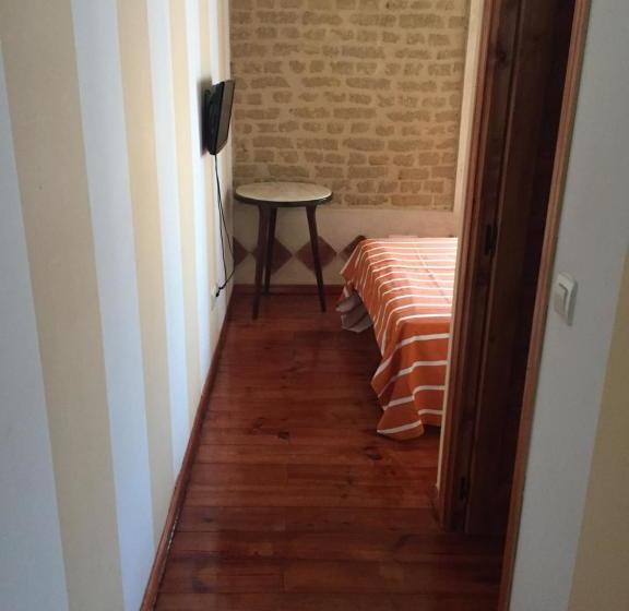 호스텔 Rural Laencomienda