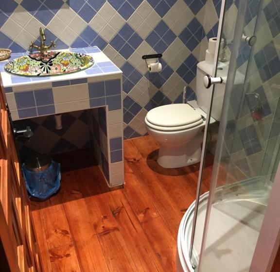 호스텔 Rural Laencomienda