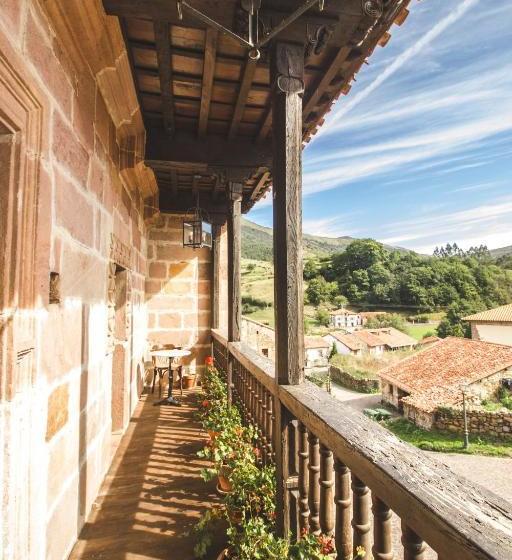 فندق صغير La Infinita Rural Boutique