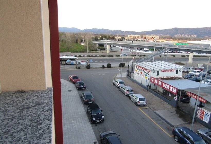 Apartamentos Giuliano