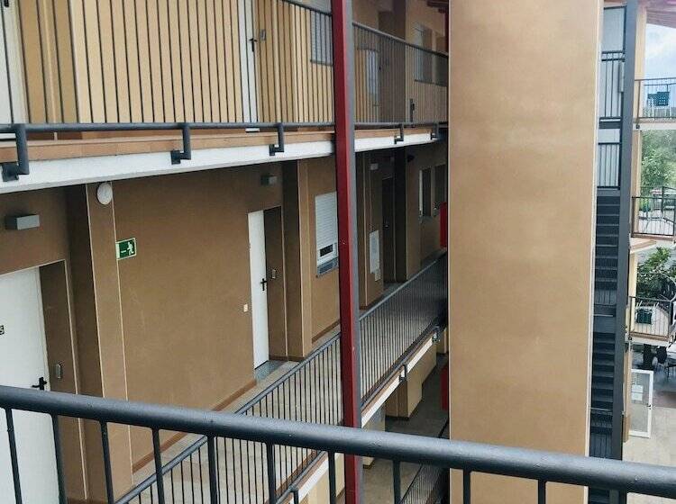 Apartamentos Giuliano