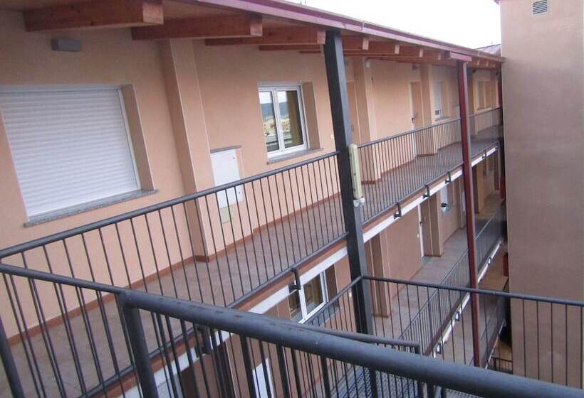 Apartamentos Giuliano