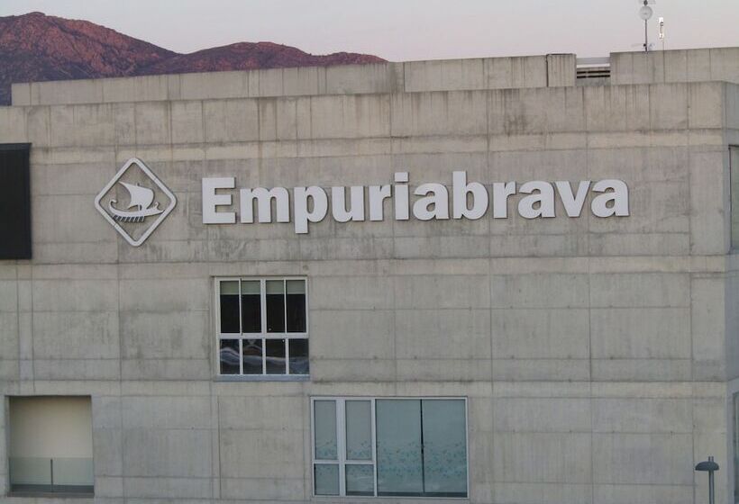 Apartamentos Giuliano