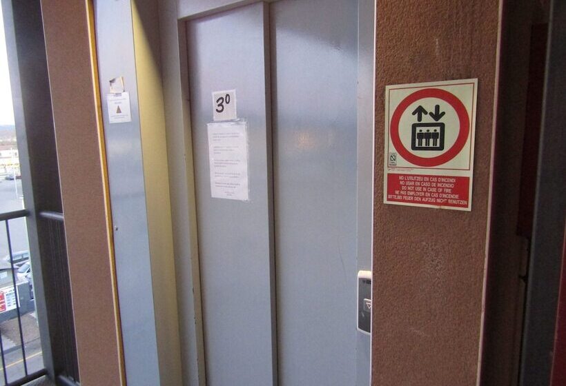 Apartamentos Giuliano