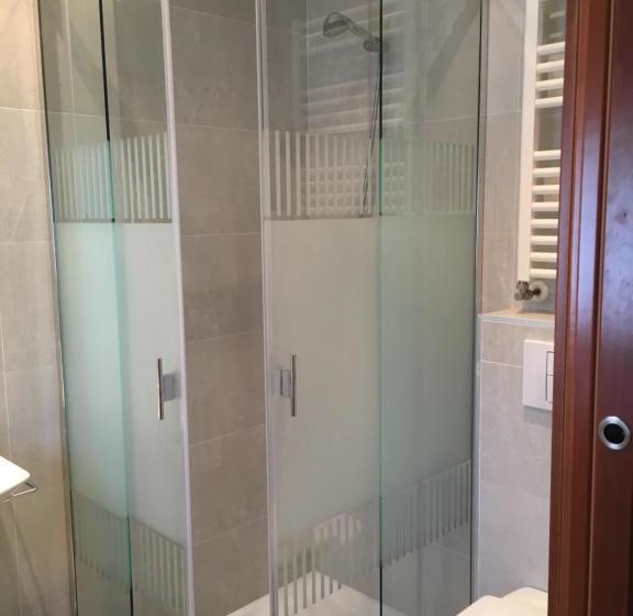 Burdi  Kurutze Pensión