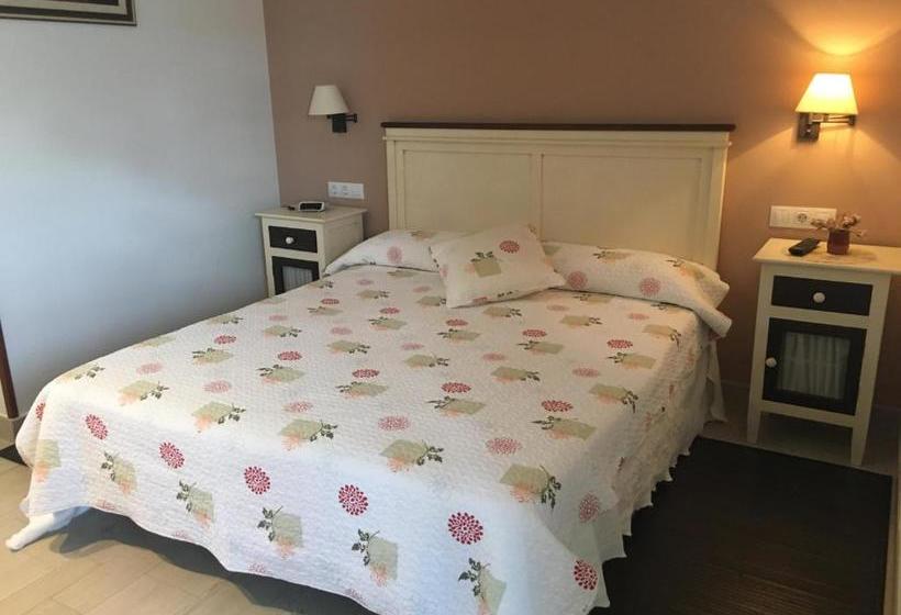 Burdi  Kurutze Pensión