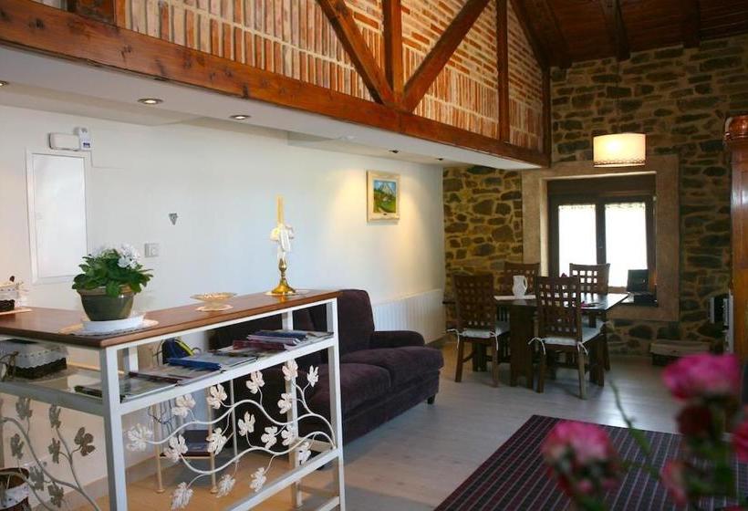 Burdi  Kurutze Pensión