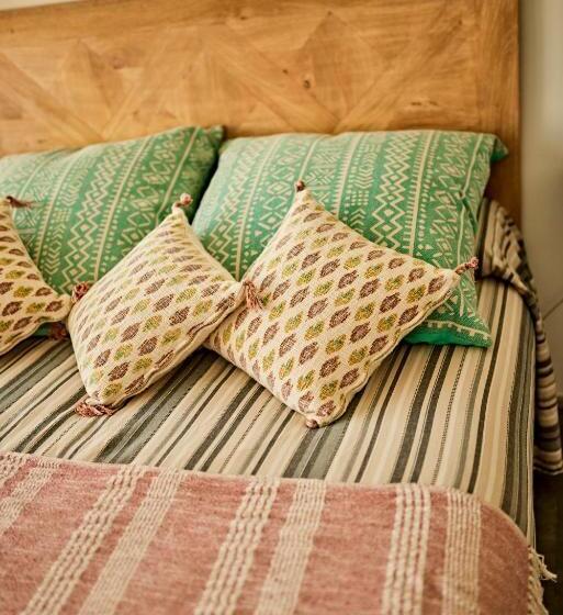 Sabina Suites   Astbury Formentera