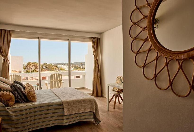 Sabina Suites   Astbury Formentera