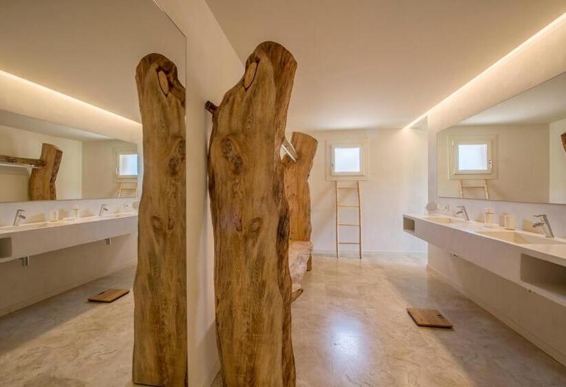 酒店 Es Lligats Agroturismo   Adults Only