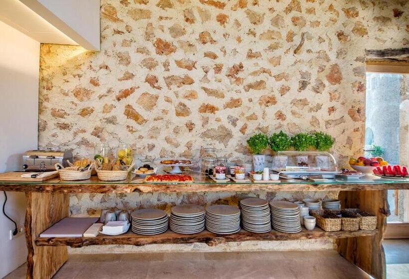 酒店 Es Lligats Agroturismo   Adults Only