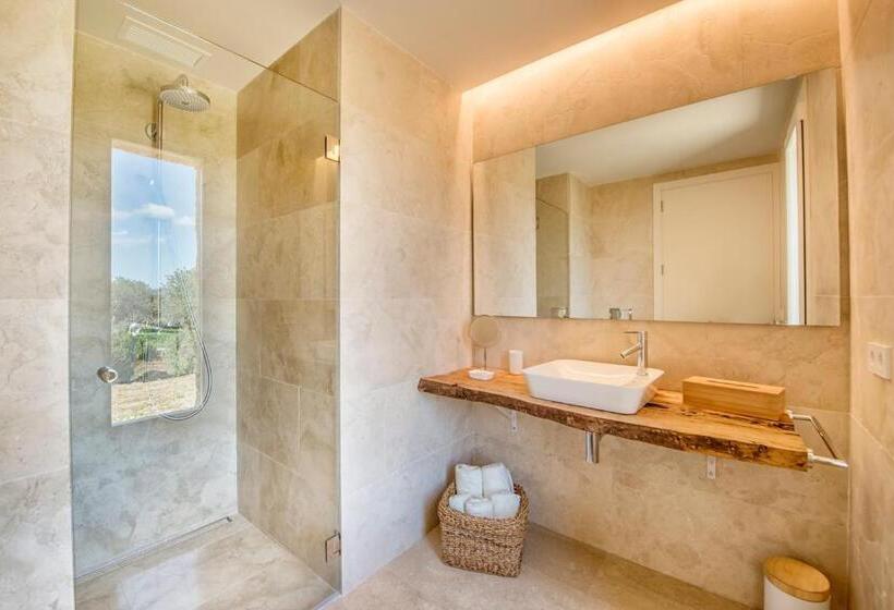 酒店 Es Lligats Agroturismo   Adults Only