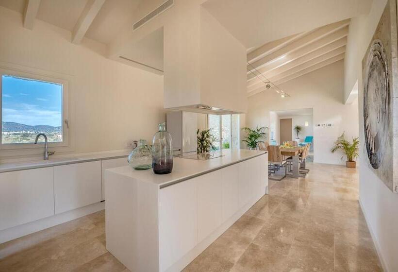 酒店 Es Lligats Agroturismo   Adults Only