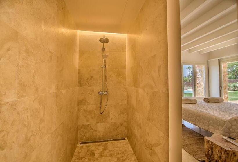 酒店 Es Lligats Agroturismo   Adults Only