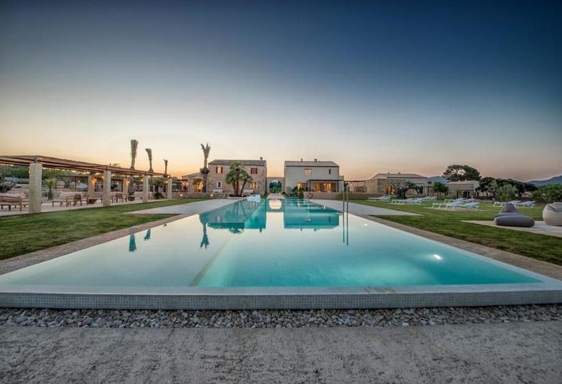 酒店 Es Lligats Agroturismo   Adults Only