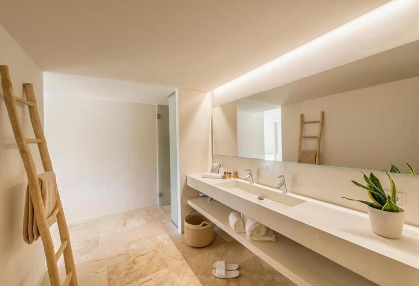 酒店 Es Lligats Agroturismo   Adults Only