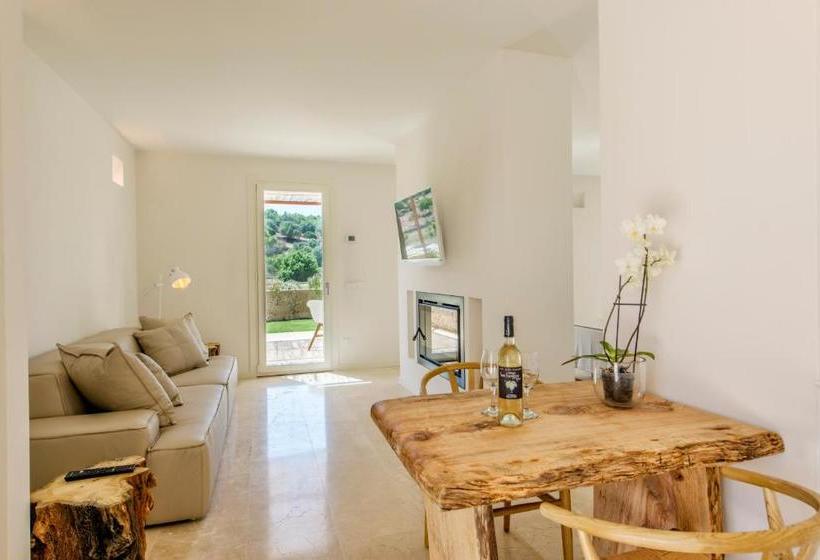 酒店 Es Lligats Agroturismo   Adults Only