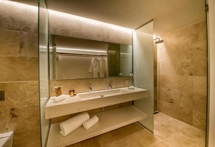 酒店 Es Lligats Agroturismo   Adults Only