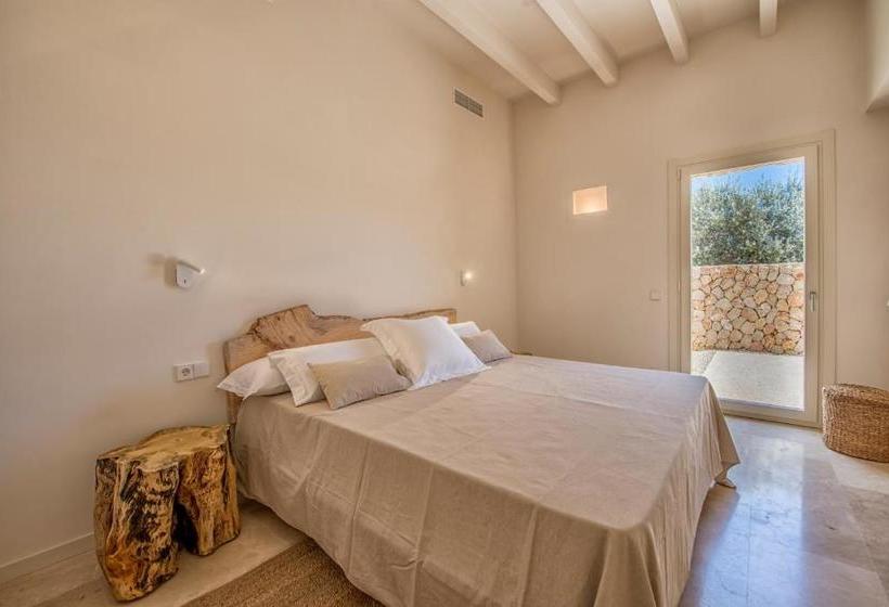 酒店 Es Lligats Agroturismo   Adults Only