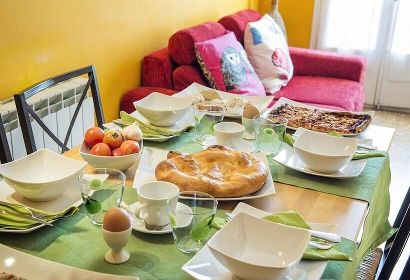 Lo Raconet De La Plaça