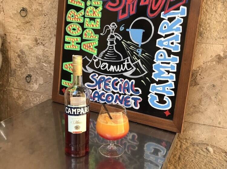 Lo Raconet De La Plaça