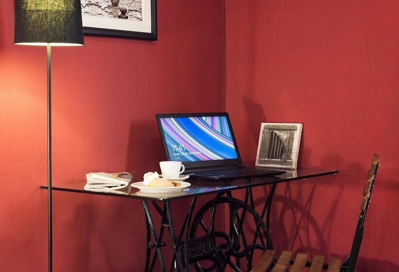 Lo Raconet De La Plaça