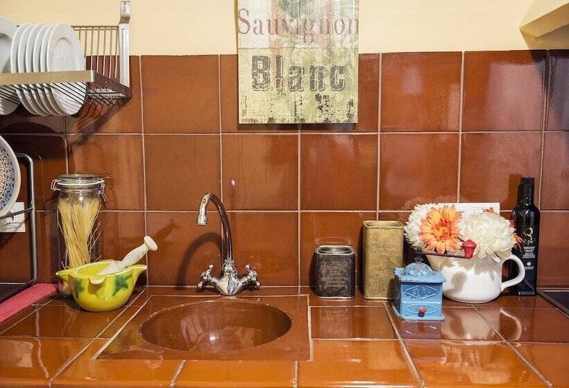 Lo Raconet De La Plaça