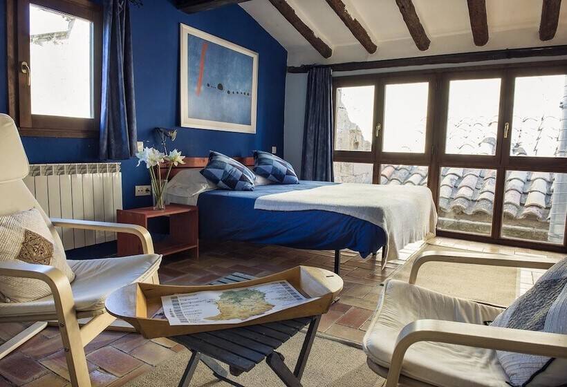 Lo Raconet De La Plaça