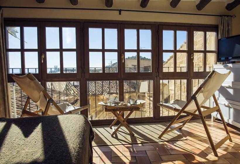 Lo Raconet De La Plaça