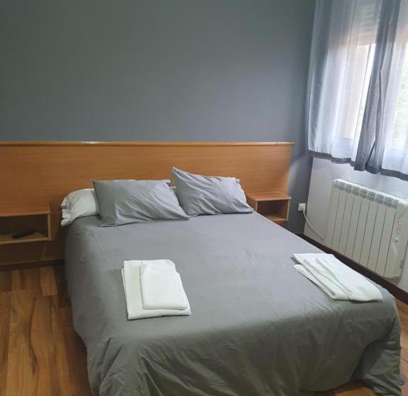 ペンション A Concha