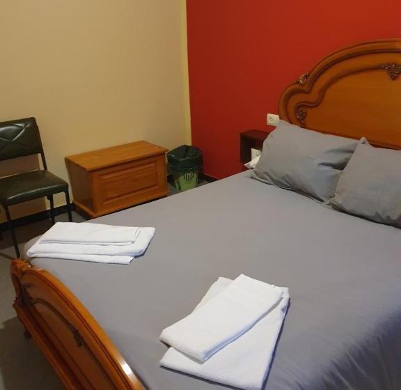 ペンション A Concha