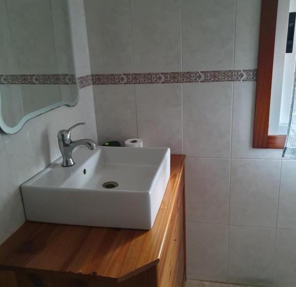 ペンション A Concha