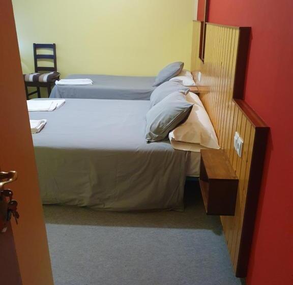 ペンション A Concha