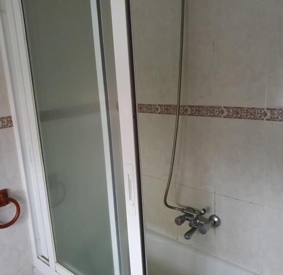 ペンション A Concha