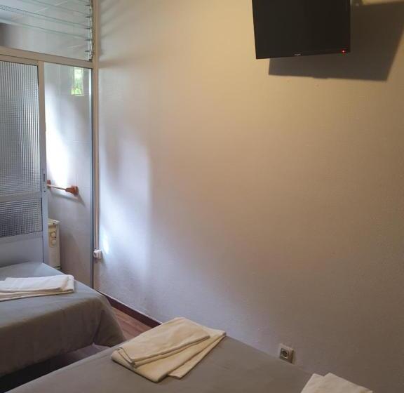 ペンション A Concha