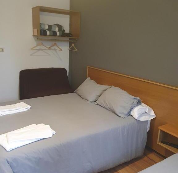 ペンション A Concha