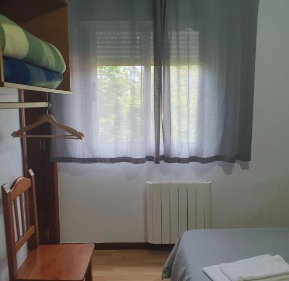 ペンション A Concha